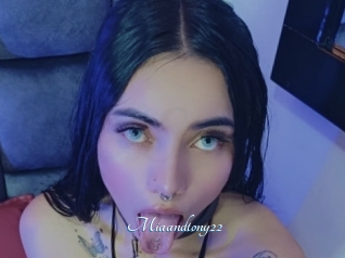 Miaandtony22