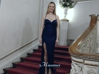 Miaarosex