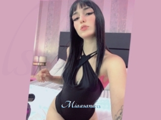 Miaasanders