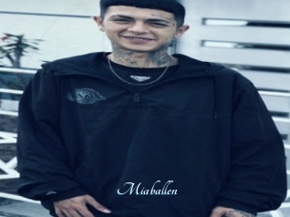 Miaballen