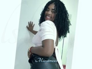 Miacarrasco