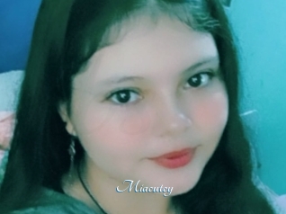 Miacutey