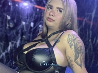 Miadernn