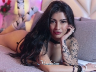 Miadevinne