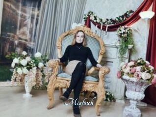 Miafinch
