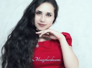 Miagirlurdreams