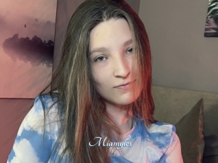 Miamyles