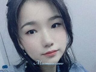 Miaomiaoxiannv
