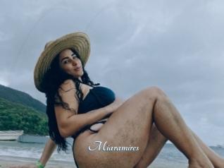 Miaramires