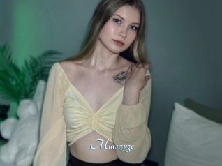 Miasavge