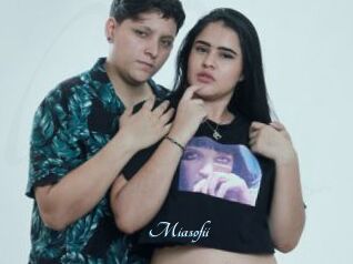 Miasofii