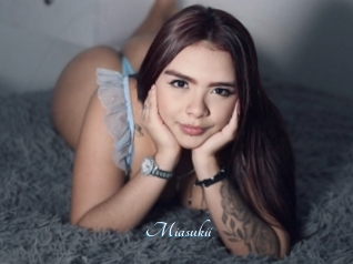 Miasukii
