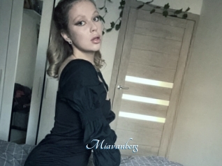 Miavanberg