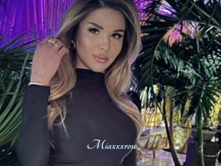 Miaxxxrose
