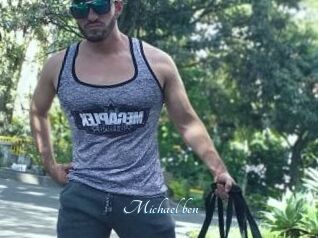 Michael_ben