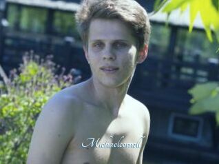 Michaelcornell