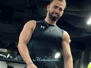 Michaelevansx