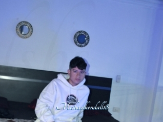 Michaelkendall18