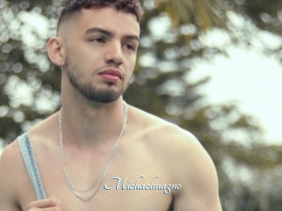 Michaelmagno