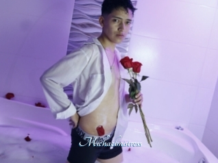Michaelmistress