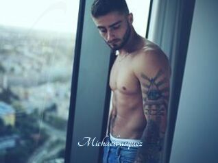 Michaelvasquez
