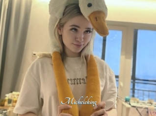 Micheleking