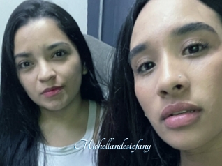 Michellandestefany