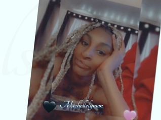Michellelymon