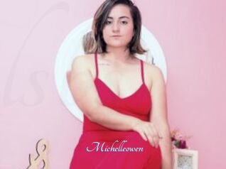 Michelleowen