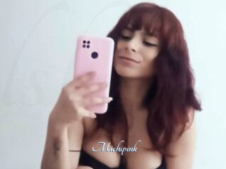 Michipink