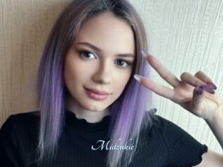 Midzukie