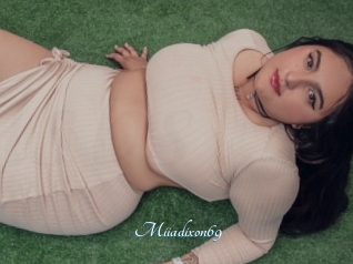 Miiadixon69