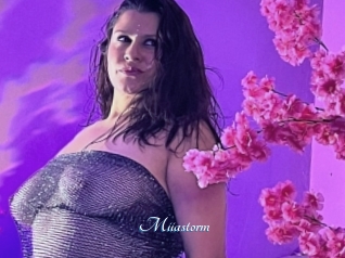Miiastorm
