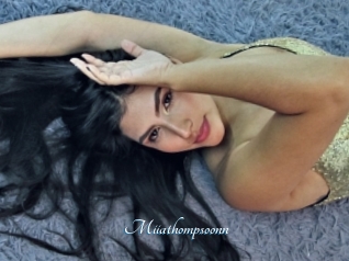 Miiathompsoonn
