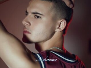 Miiketurner