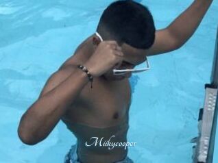 Miikycooper