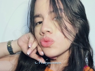 Miileysummers