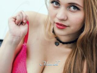 Miiss_doll