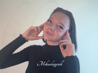 Mikaelagesell