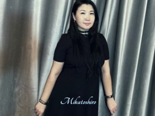 Mikatoshiro