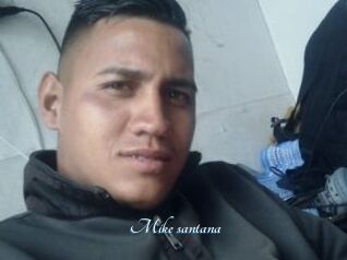Mike_santana