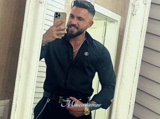 Mikeadamov