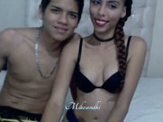 Mikeandki