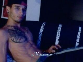 Mikehorny21