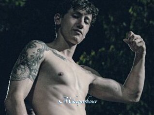 Mikeparkour