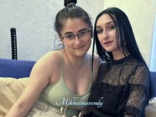 Mikhalinavendy