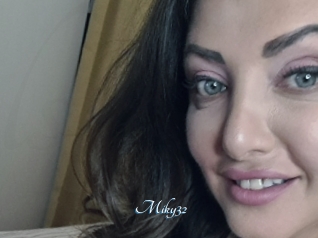 Miky32