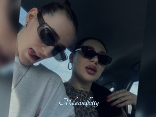 Milaandkitty