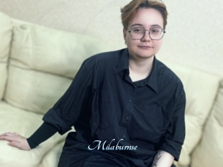 Milaburnse