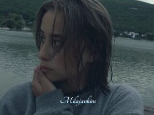 Milajankins